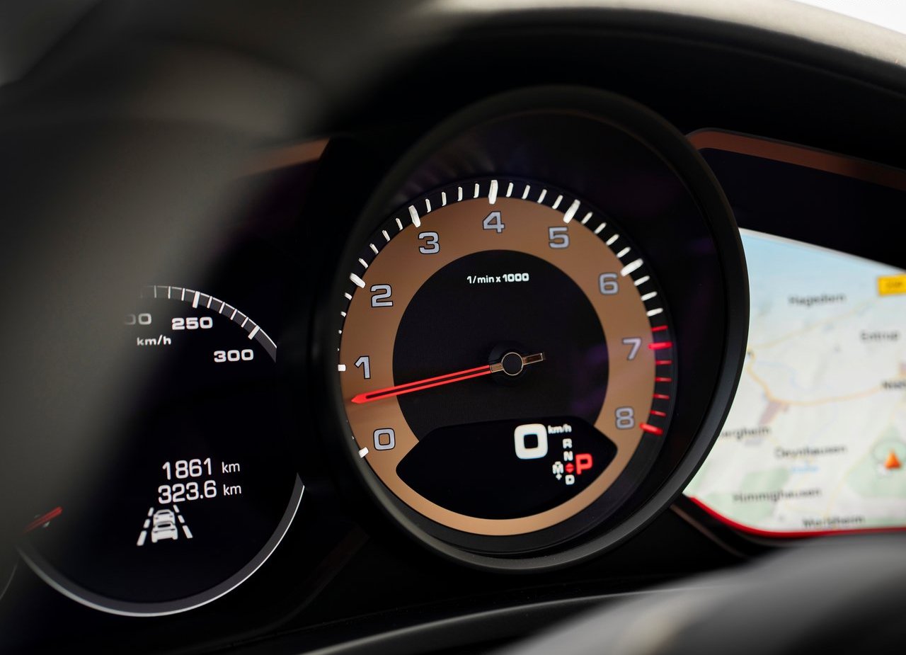 2021 - PORSCHE PANAMERA 4, foto 23