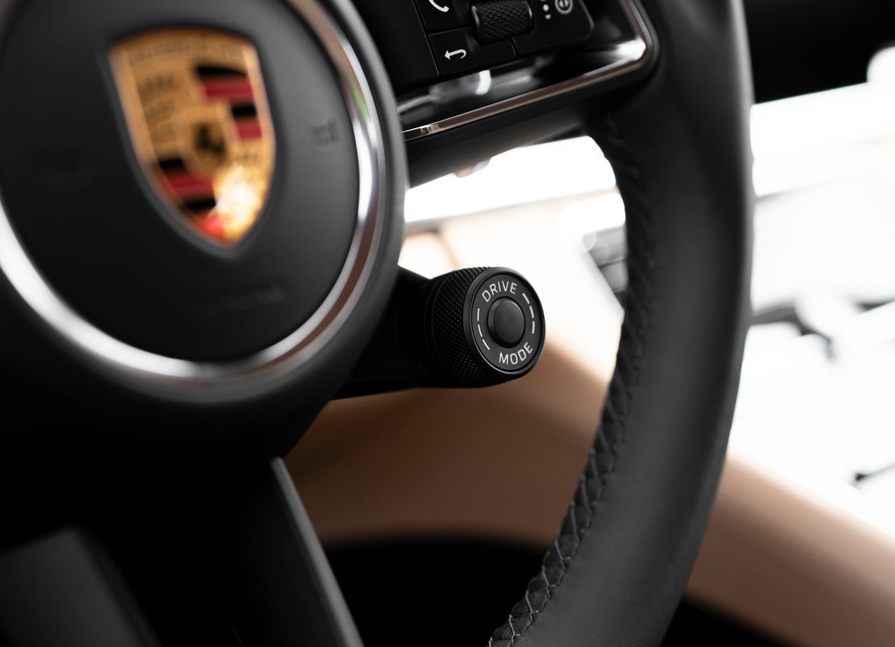 2021 - PORSCHE PANAMERA 4, foto 24