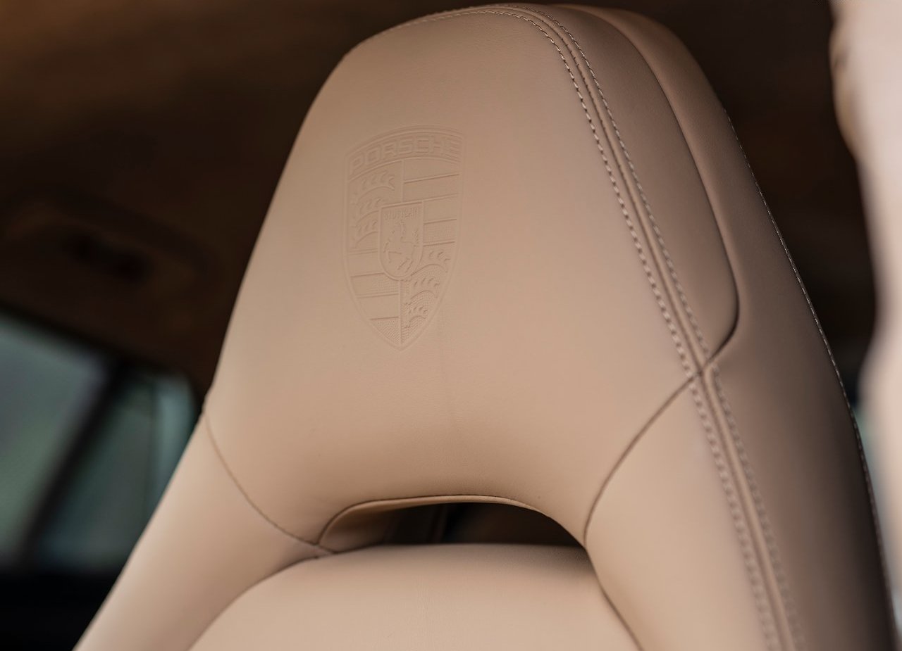 2021 - PORSCHE PANAMERA 4, foto 27