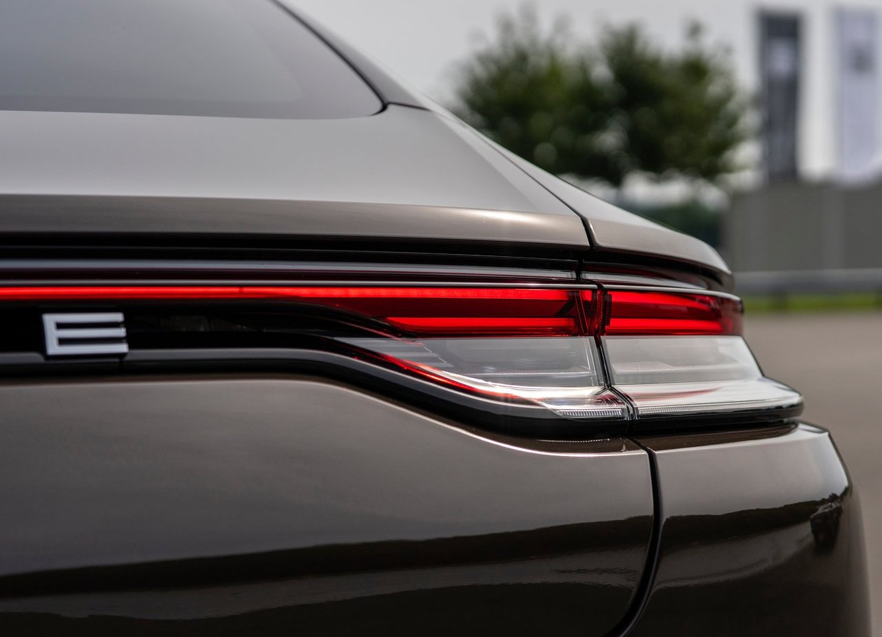 2021 - PORSCHE PANAMERA 4, foto 28