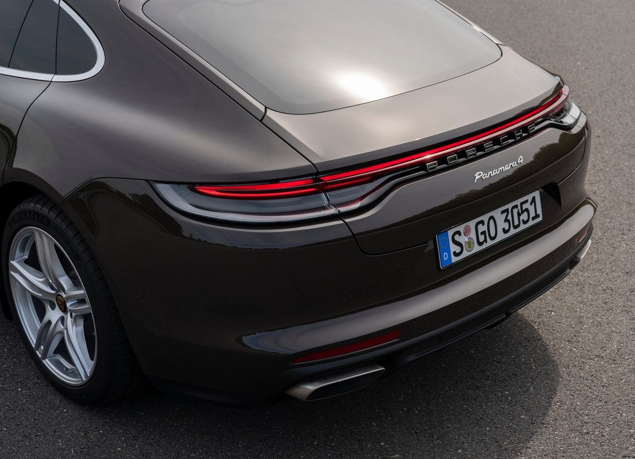 2021 - PORSCHE PANAMERA 4, foto 29