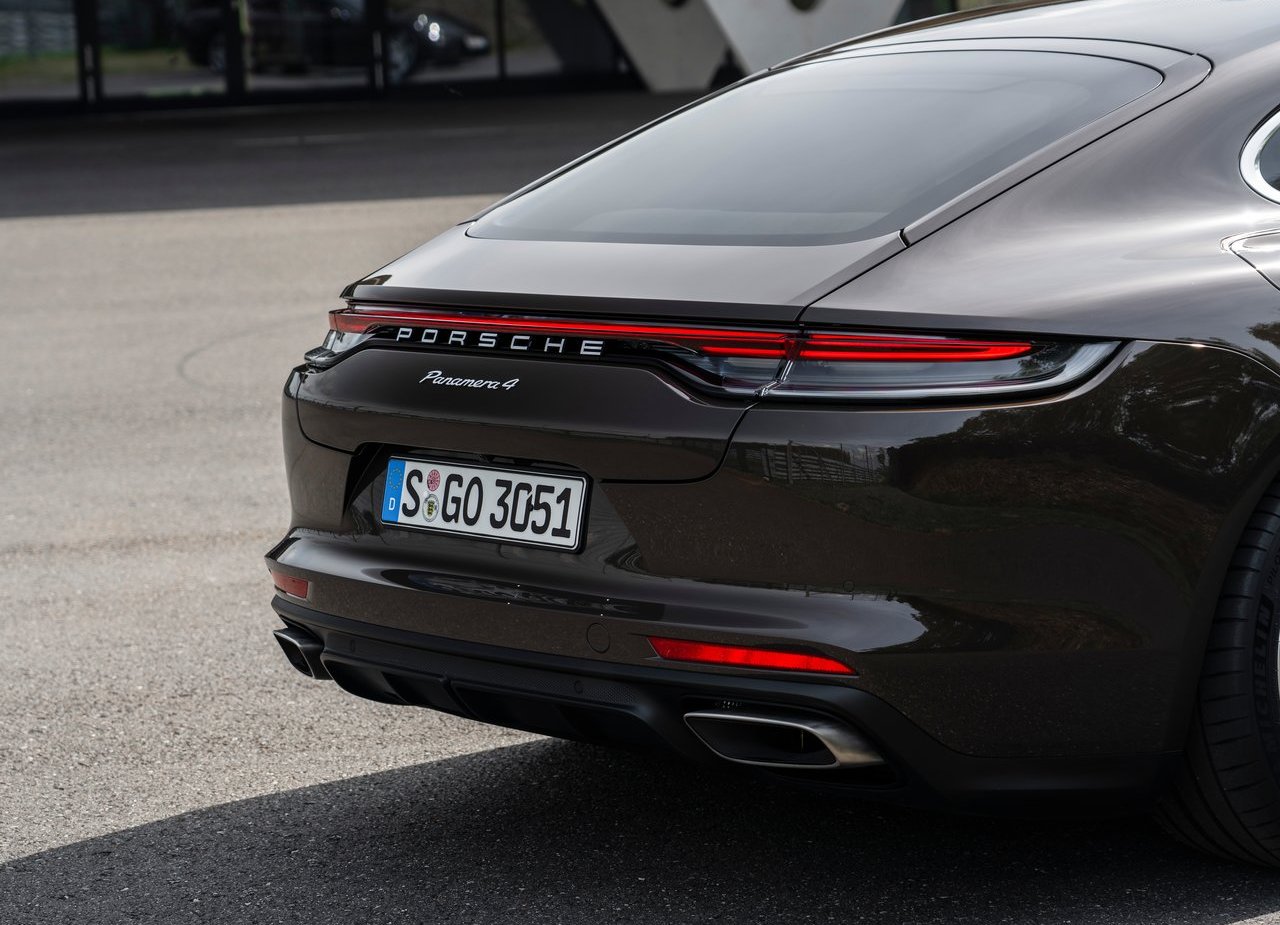 2021 - PORSCHE PANAMERA 4, foto 30