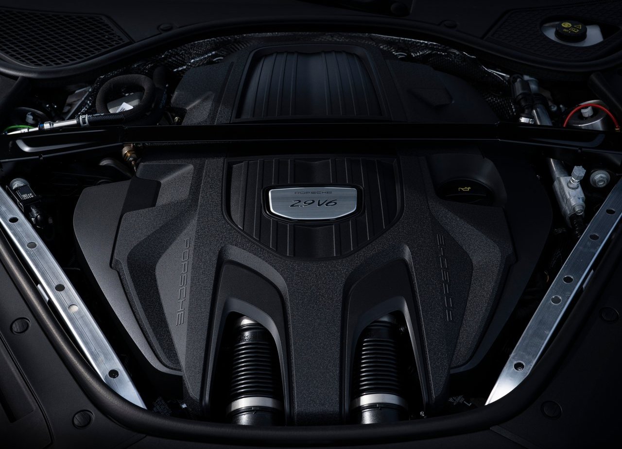 2021 - PORSCHE PANAMERA 4, foto 32
