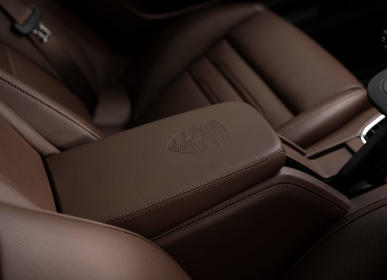 2021 - PORSCHE PANAMERA TURBO S EXECUTIVE, foto 30