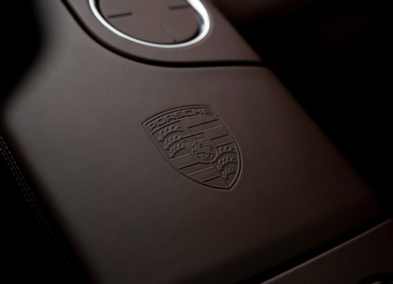 2021 - PORSCHE PANAMERA TURBO S EXECUTIVE, foto 38