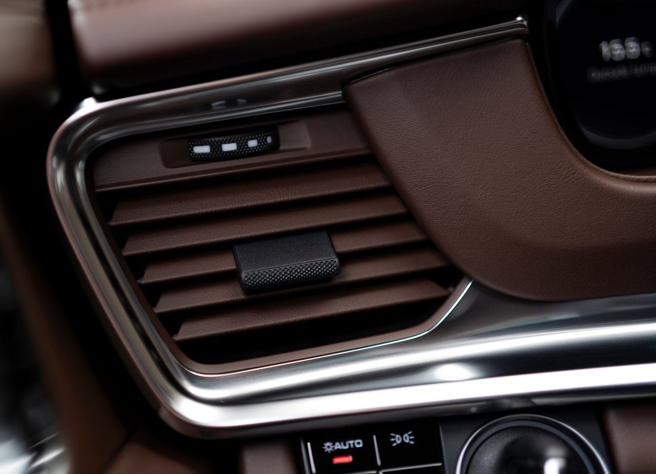 2021 - PORSCHE PANAMERA TURBO S EXECUTIVE, foto 42