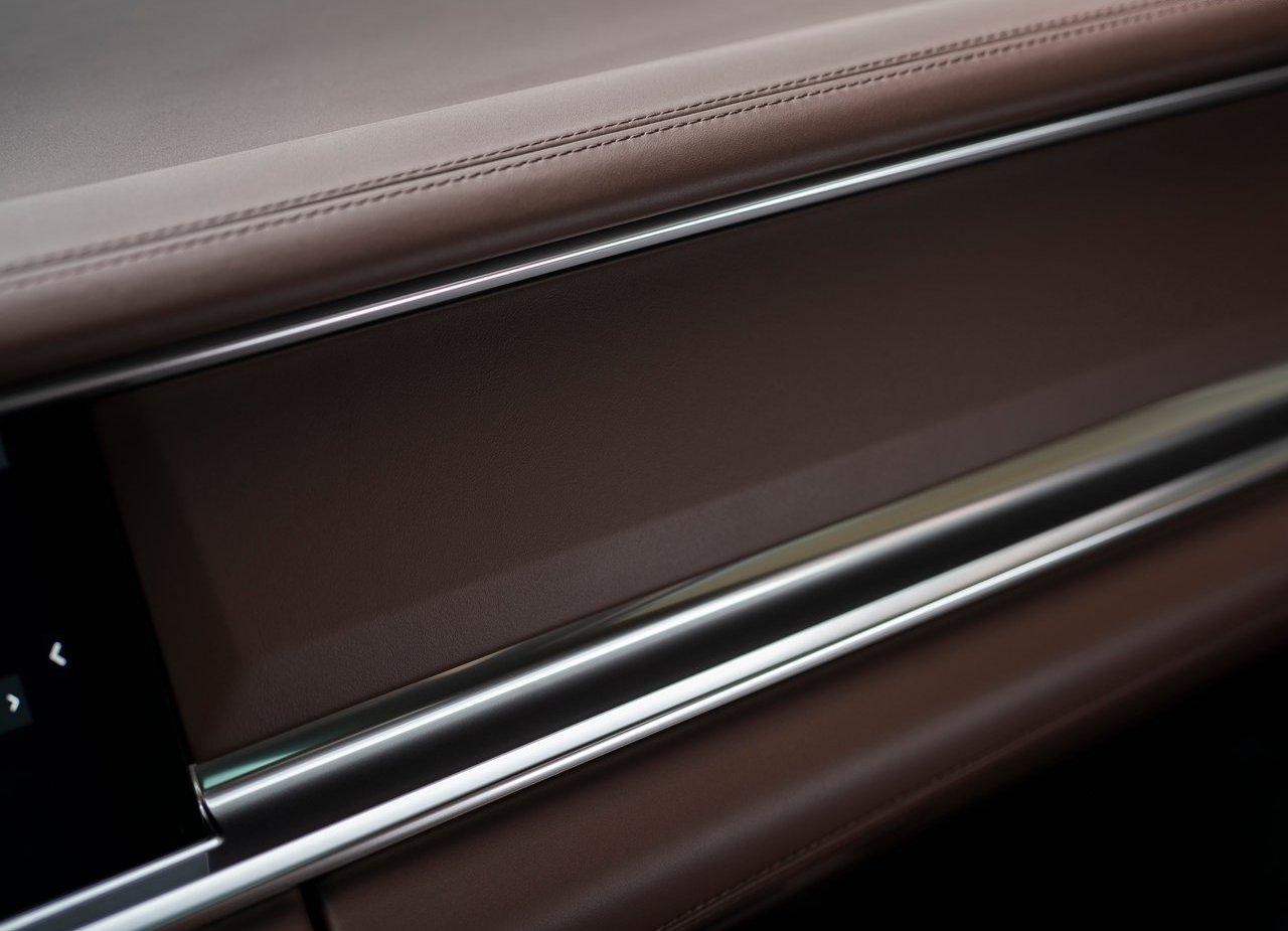 2021 - PORSCHE PANAMERA TURBO S EXECUTIVE, foto 43