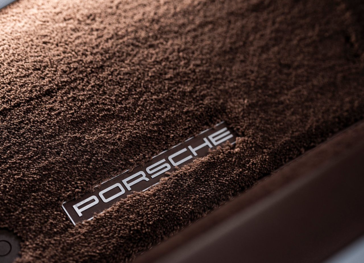 2021 - PORSCHE PANAMERA TURBO S EXECUTIVE, foto 45
