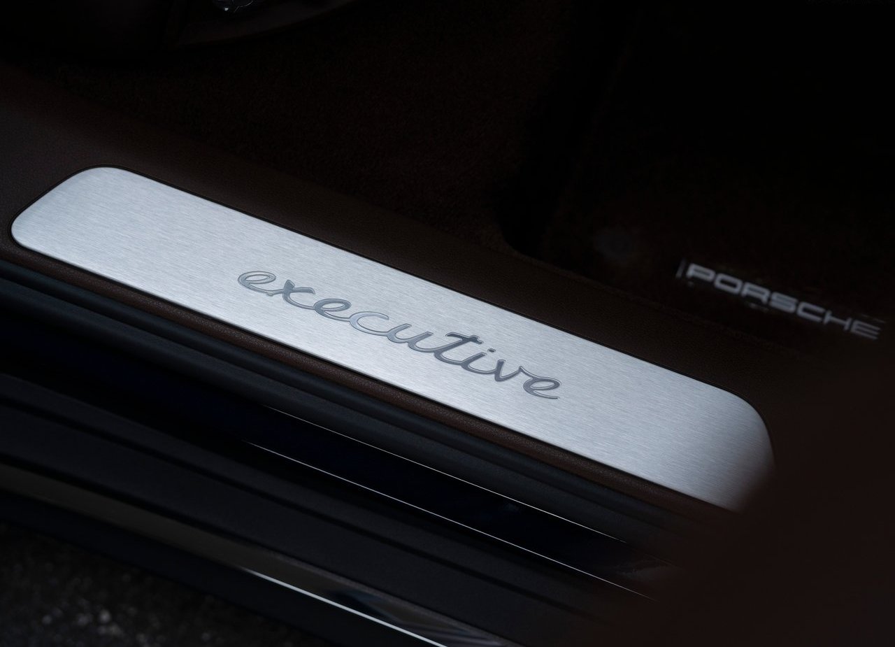 2021 - PORSCHE PANAMERA TURBO S EXECUTIVE, foto 46