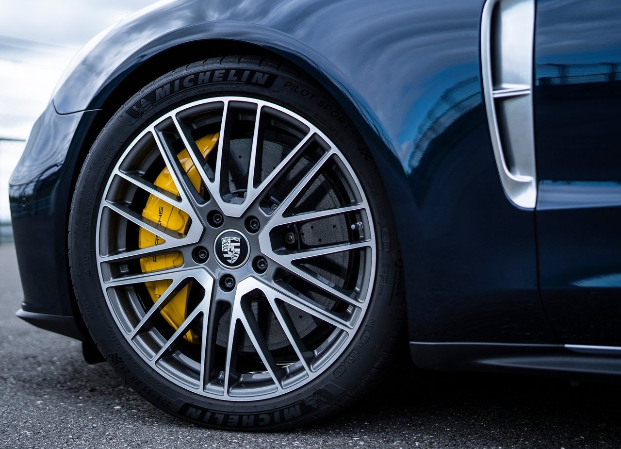 2021 - PORSCHE PANAMERA TURBO S EXECUTIVE, foto 48