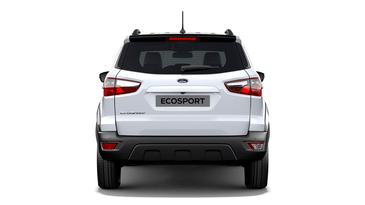 2021 - FORD ECOSPORT ACTIVE, foto 6