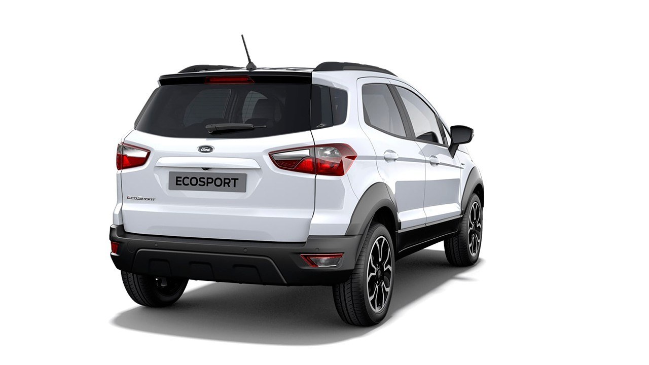 2021 - FORD ECOSPORT ACTIVE, foto 7
