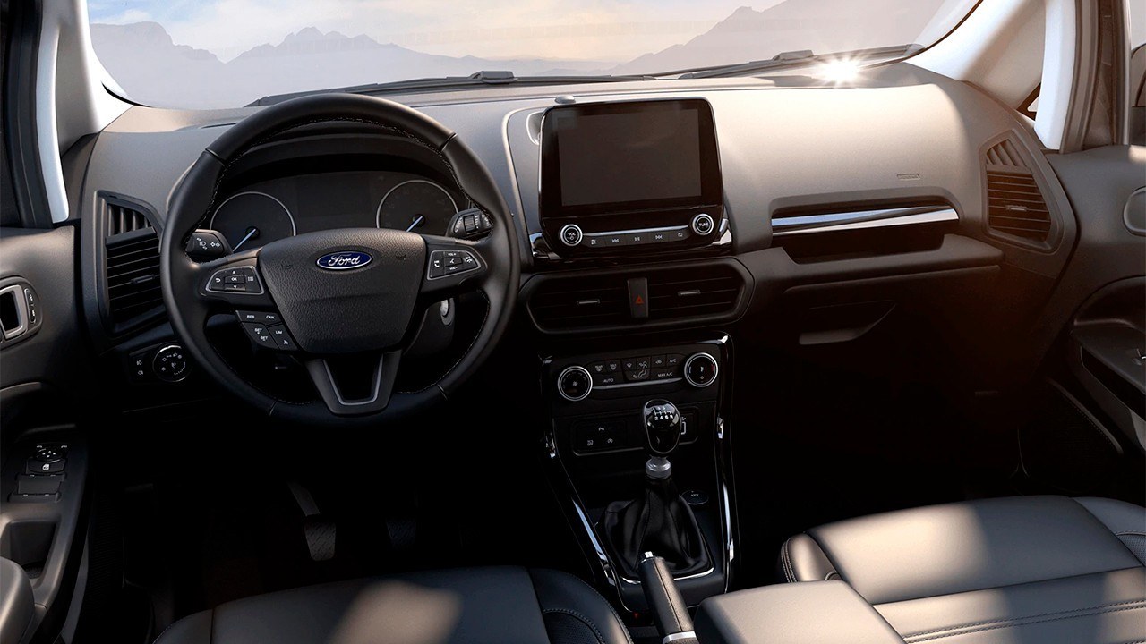 2021 - FORD ECOSPORT ACTIVE, foto 10