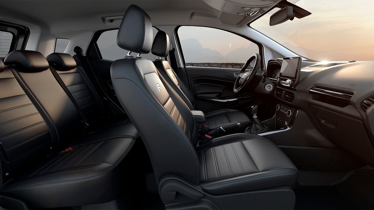 2021 - FORD ECOSPORT ACTIVE, foto 11