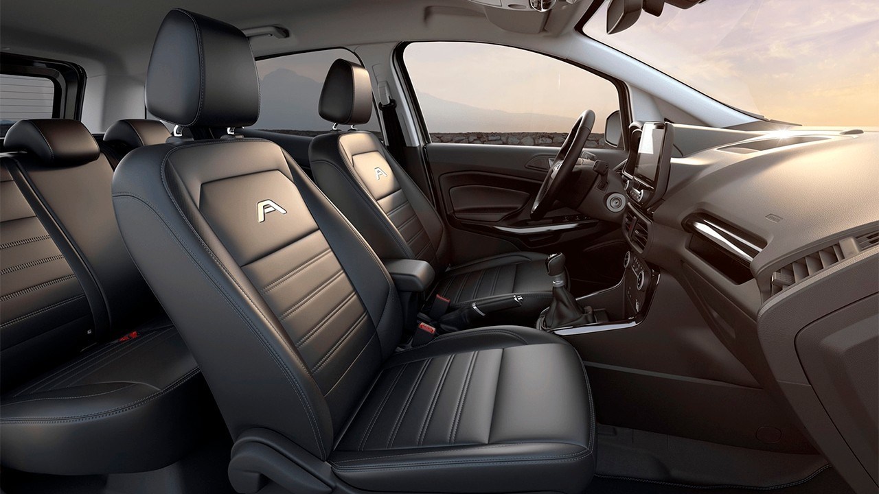 2021 - FORD ECOSPORT ACTIVE, foto 12