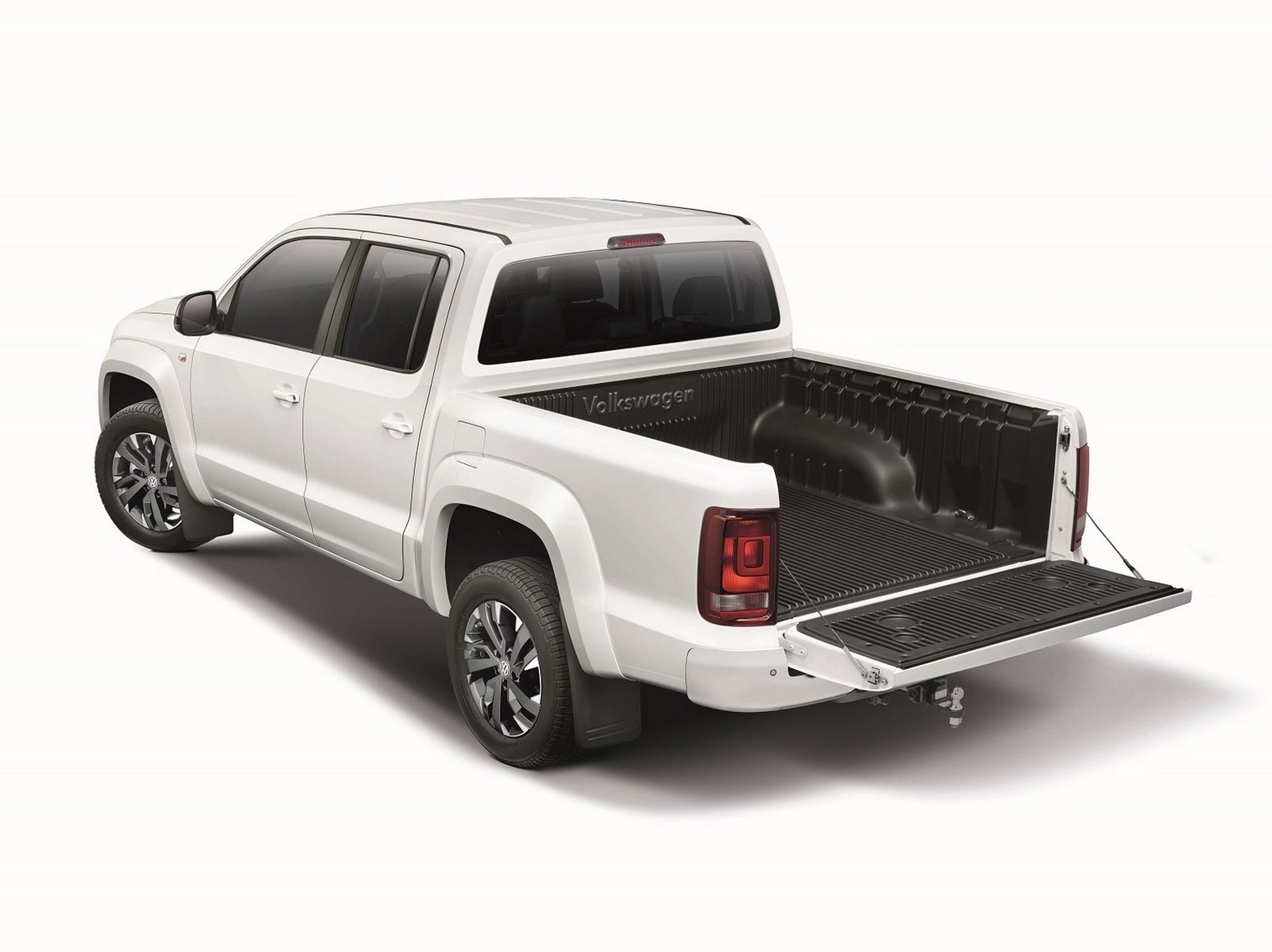 VOLKSWAGEN AMAROK, foto 2