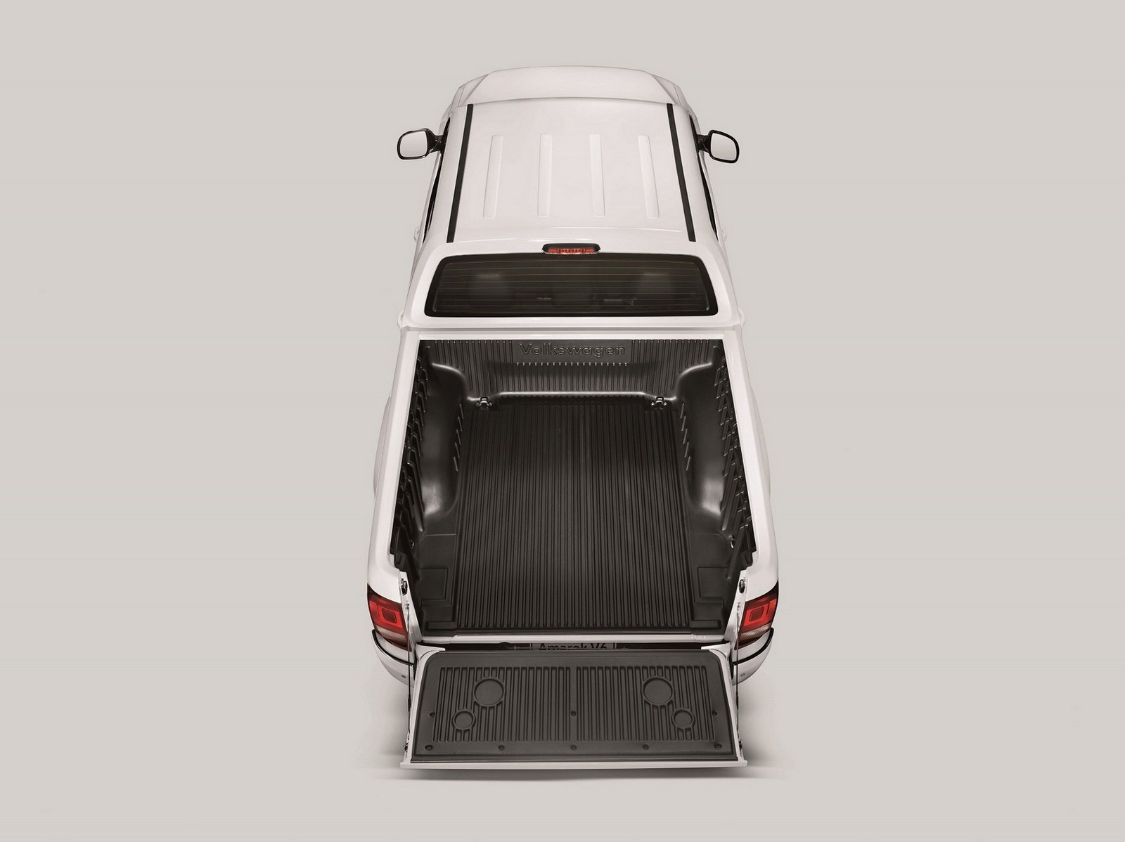 VOLKSWAGEN AMAROK, foto 4
