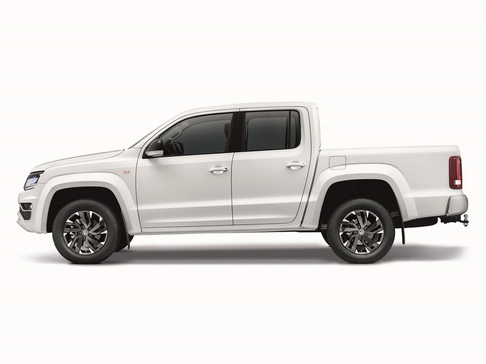 VOLKSWAGEN AMAROK, foto 5