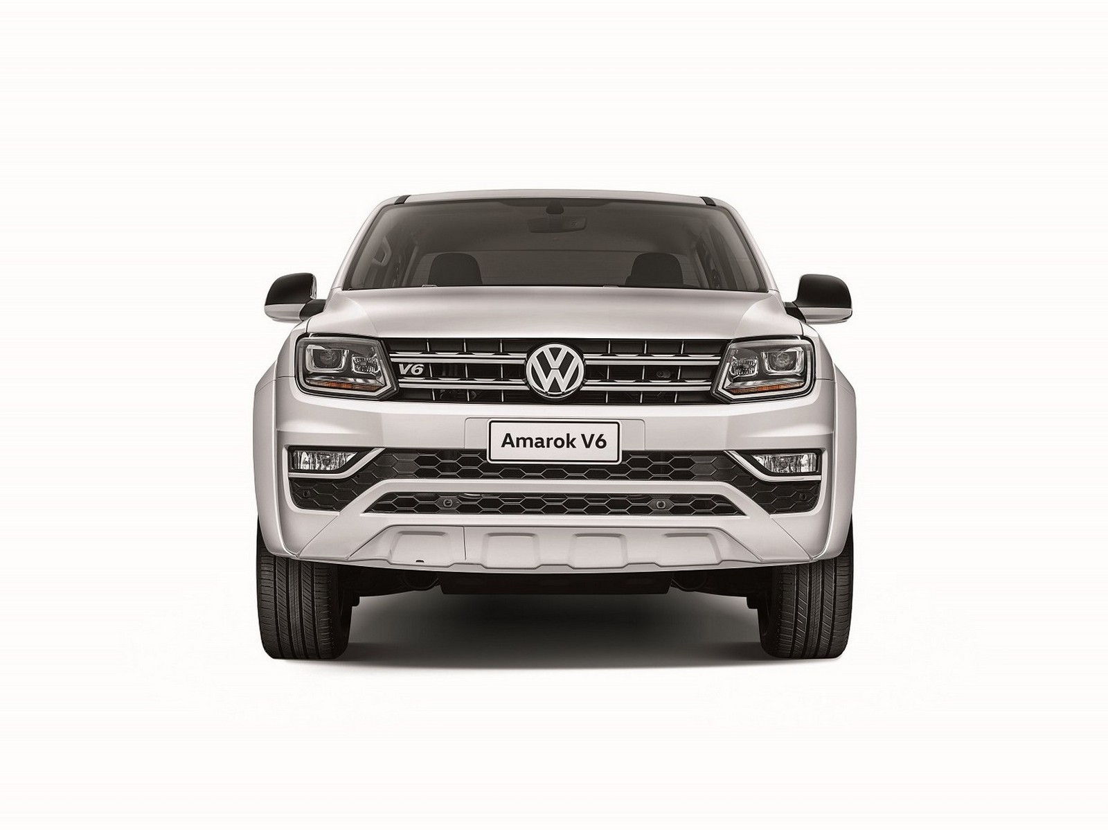 VOLKSWAGEN AMAROK, foto 6