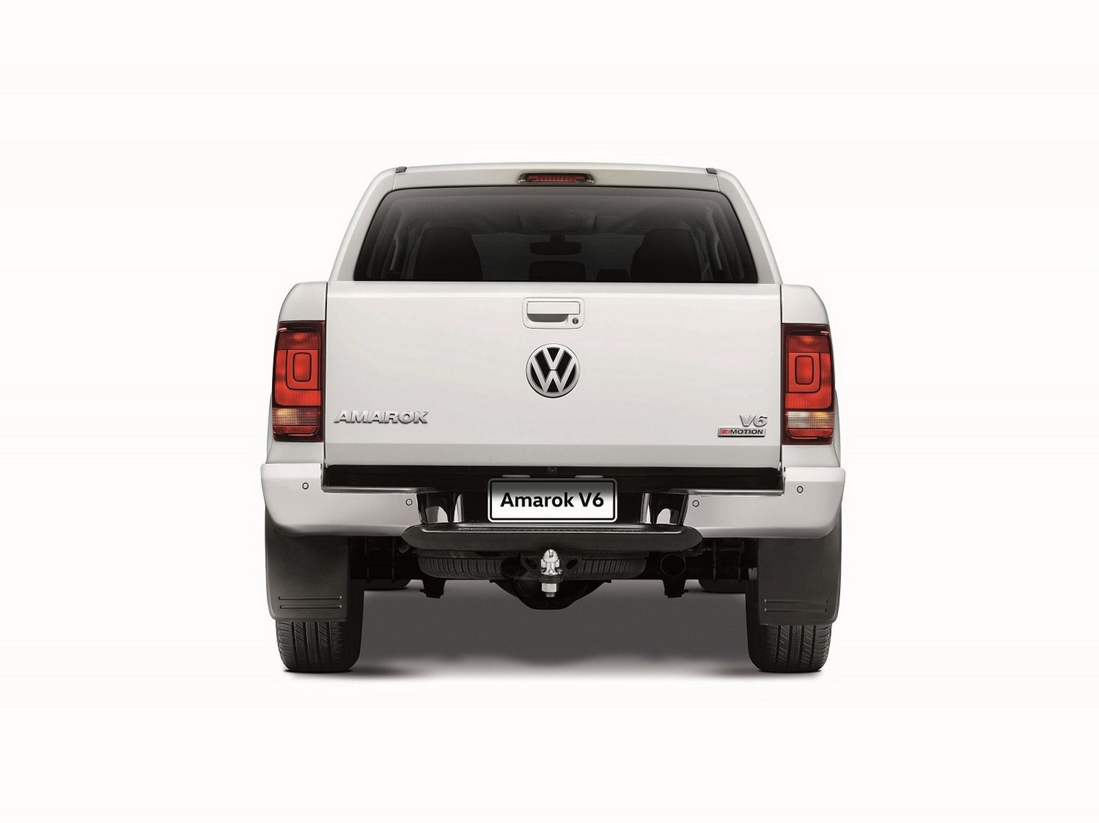 VOLKSWAGEN AMAROK, foto 7