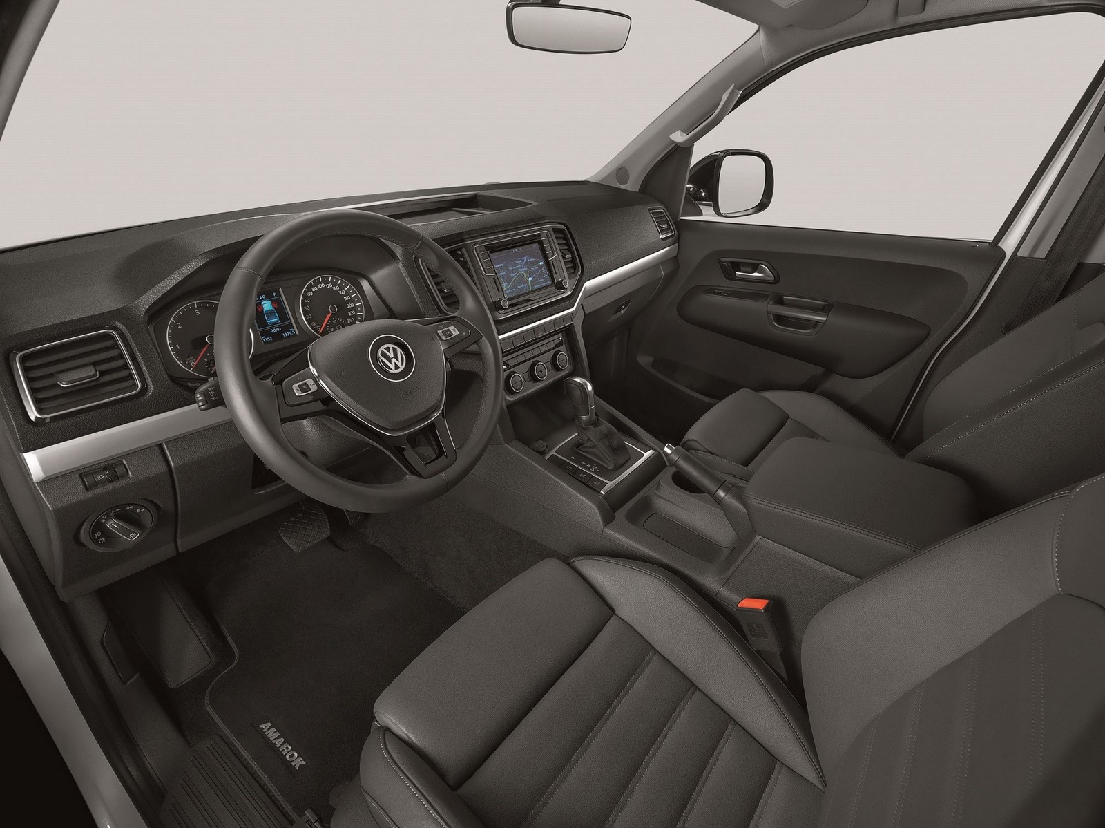 VOLKSWAGEN AMAROK, foto 9