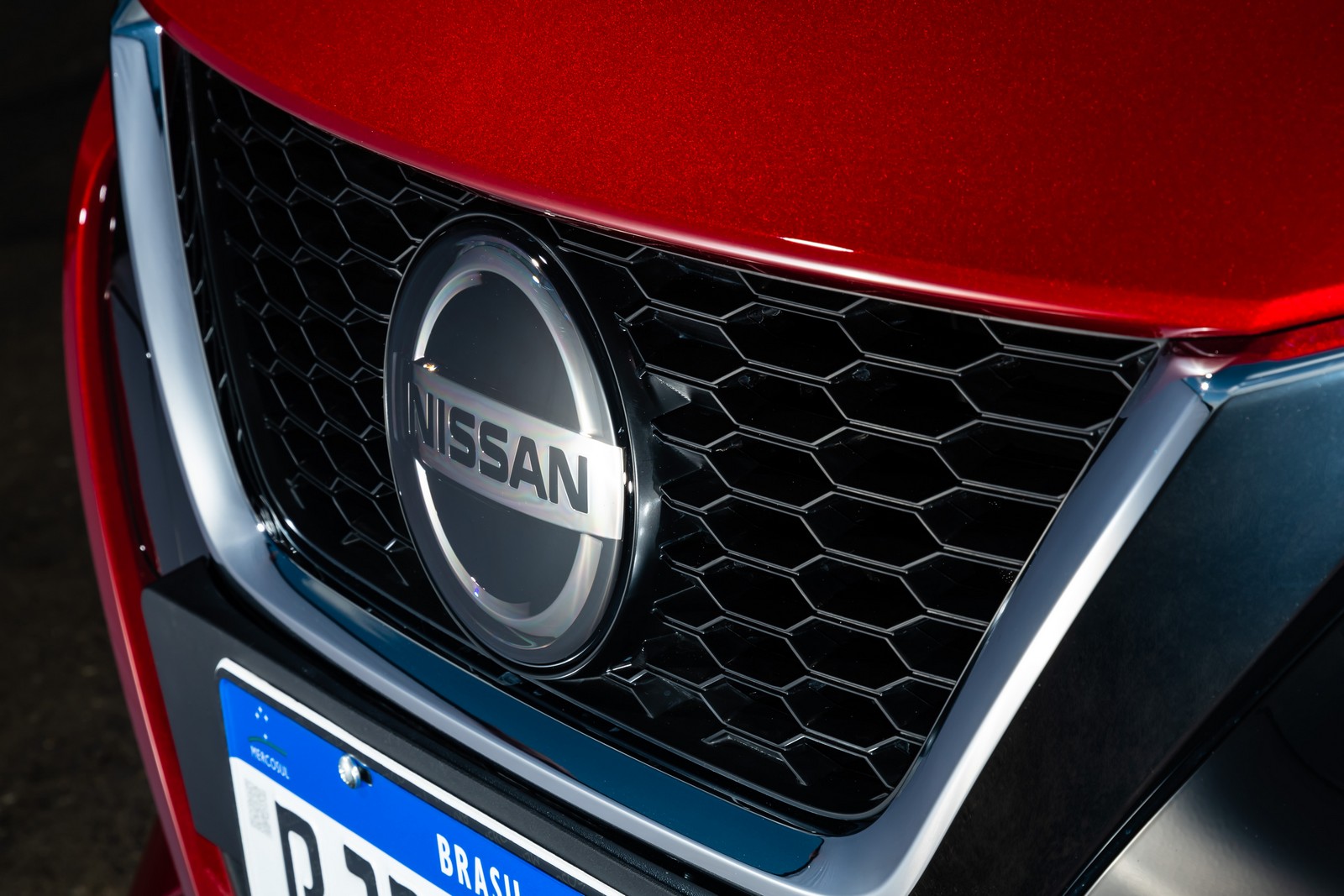 2021 - NISSAN VERSA, foto 33