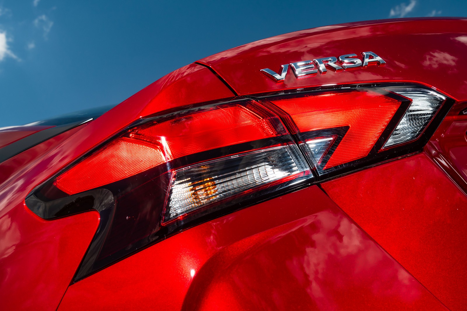 2021 - NISSAN VERSA, foto 34
