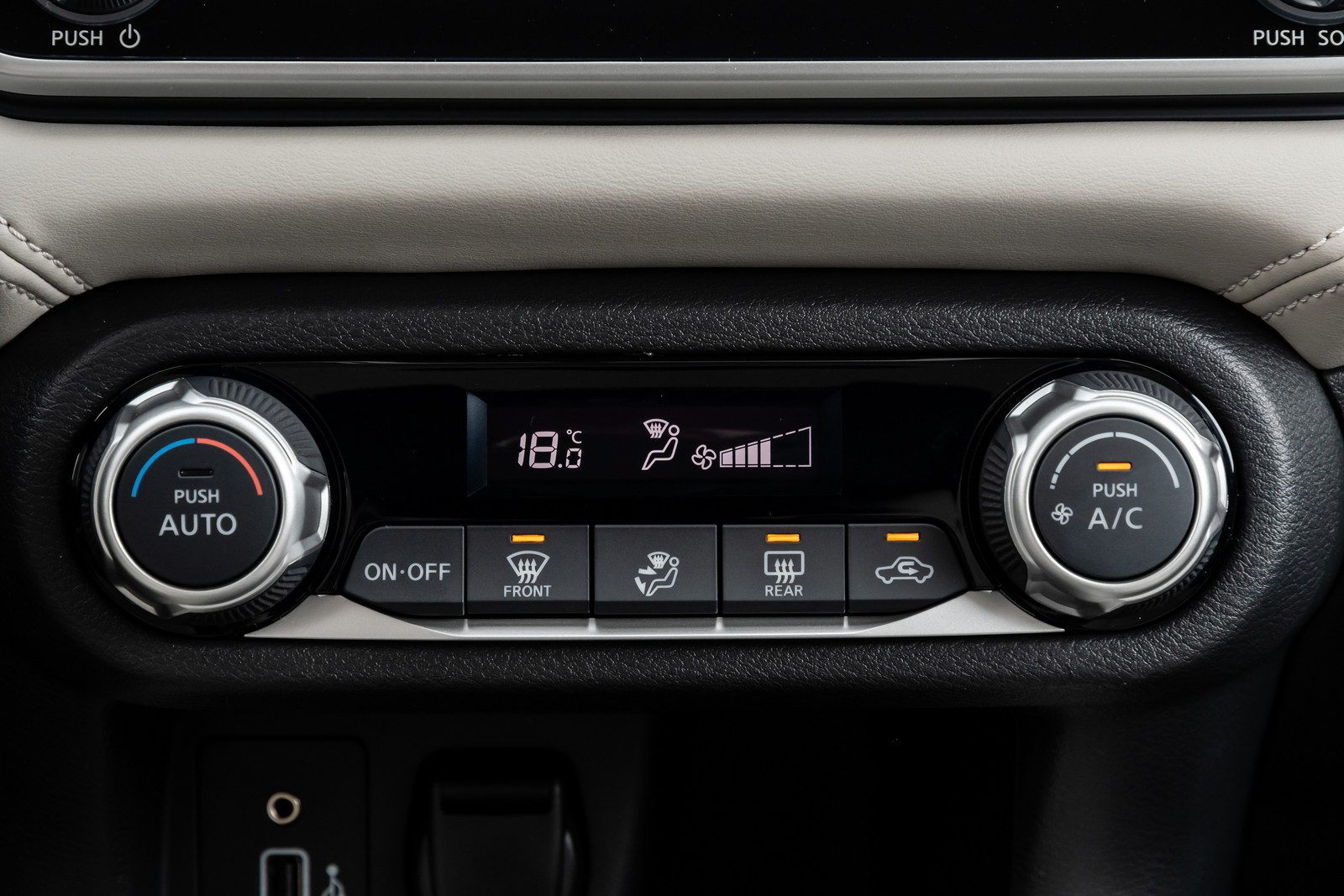 2021 - NISSAN VERSA, foto 59
