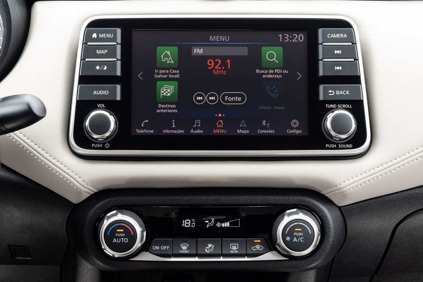 2021 - NISSAN VERSA, foto 61