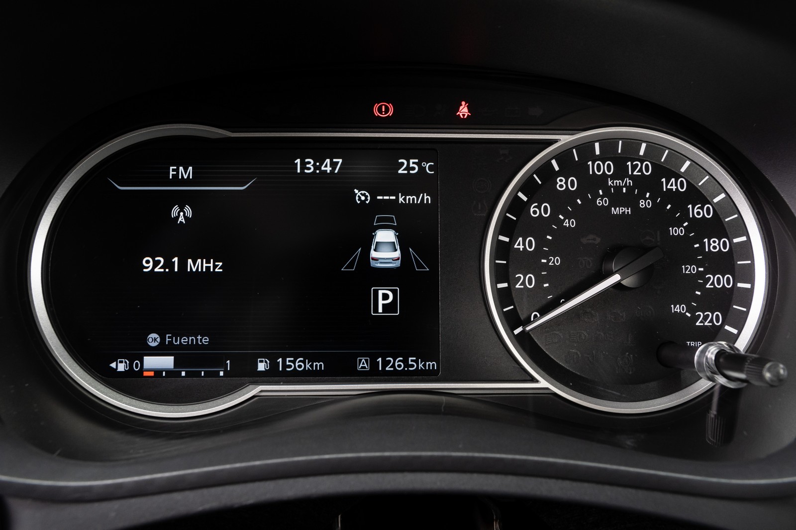 2021 - NISSAN VERSA, foto 65