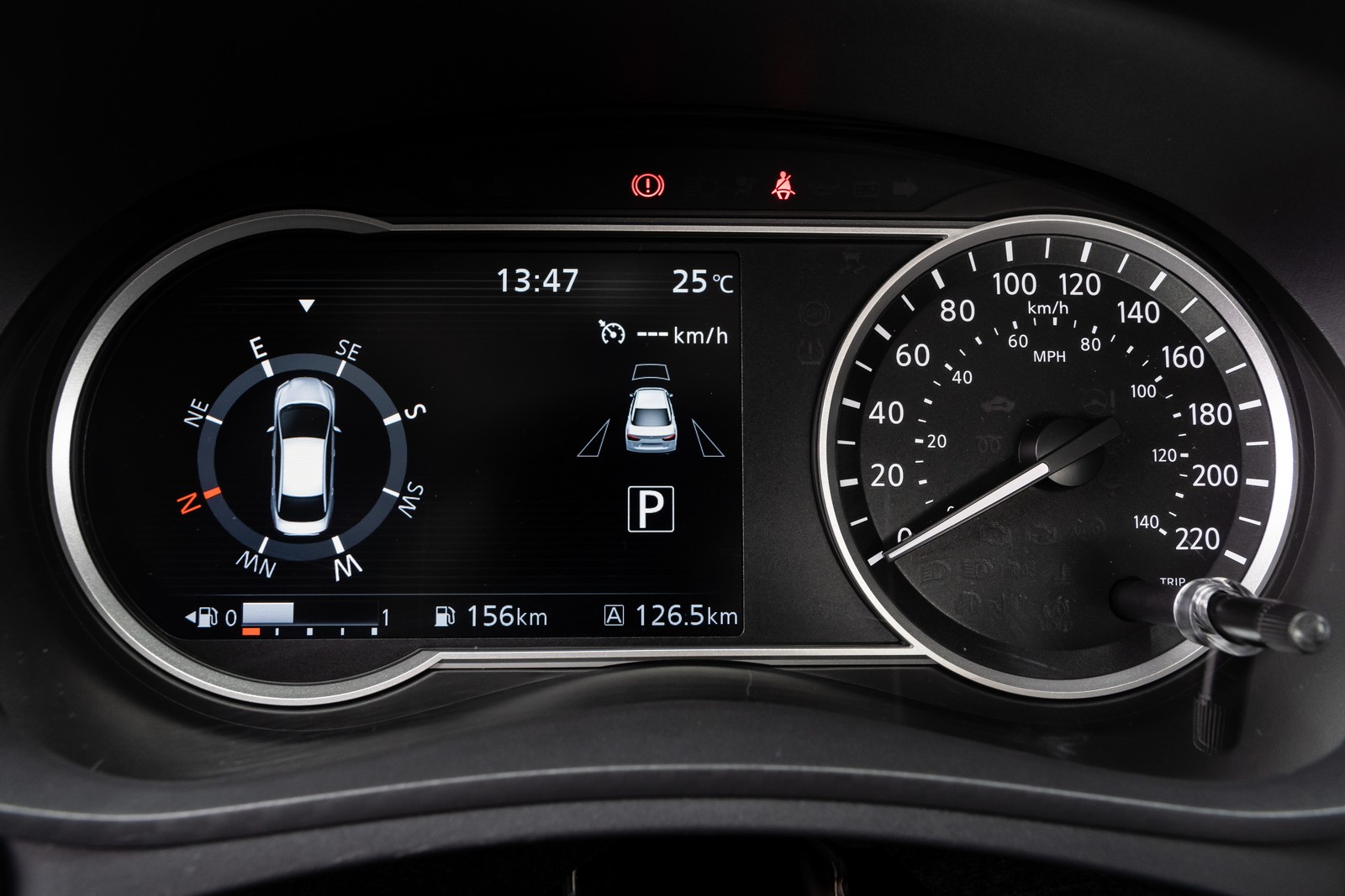2021 - NISSAN VERSA, foto 66