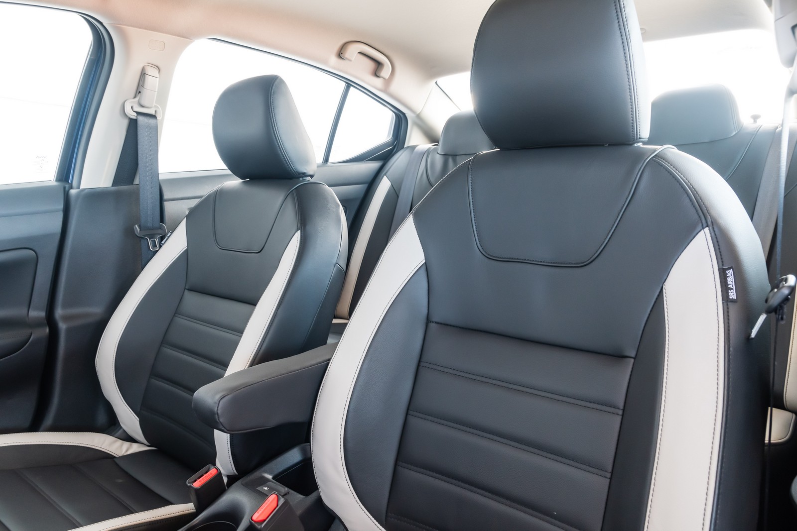 2021 - NISSAN VERSA, foto 67