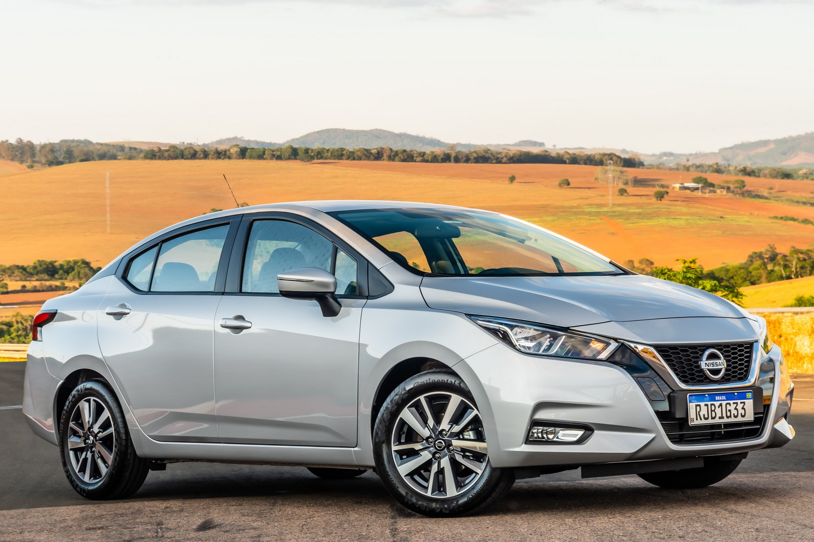 2021 - NISSAN VERSA, foto 73