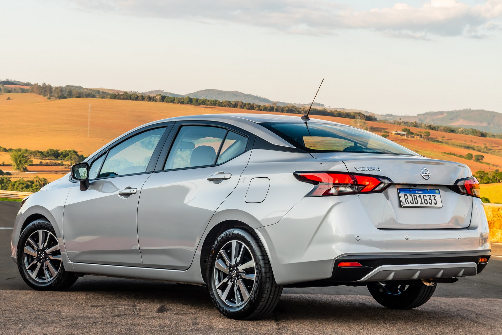 2021 - NISSAN VERSA, foto 74
