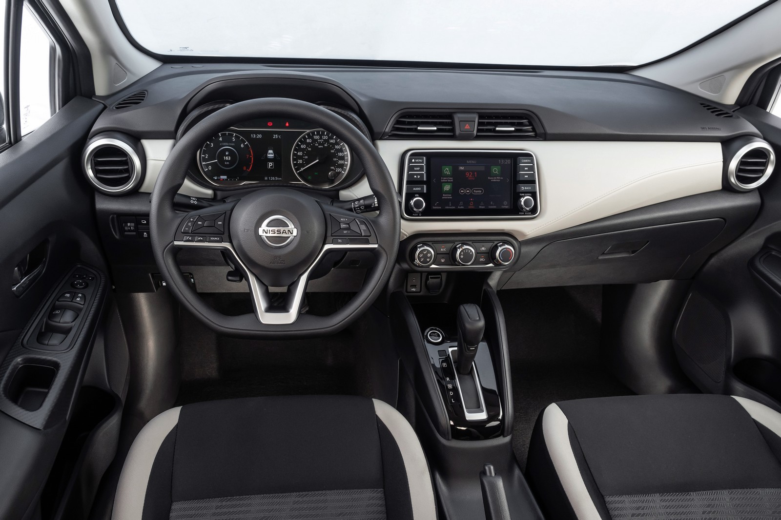 2021 - NISSAN VERSA, foto 75