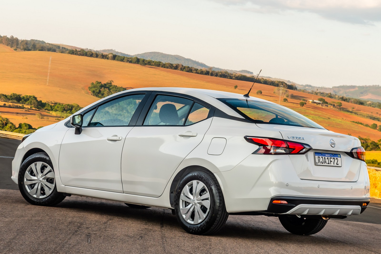 2021 - NISSAN VERSA, foto 85