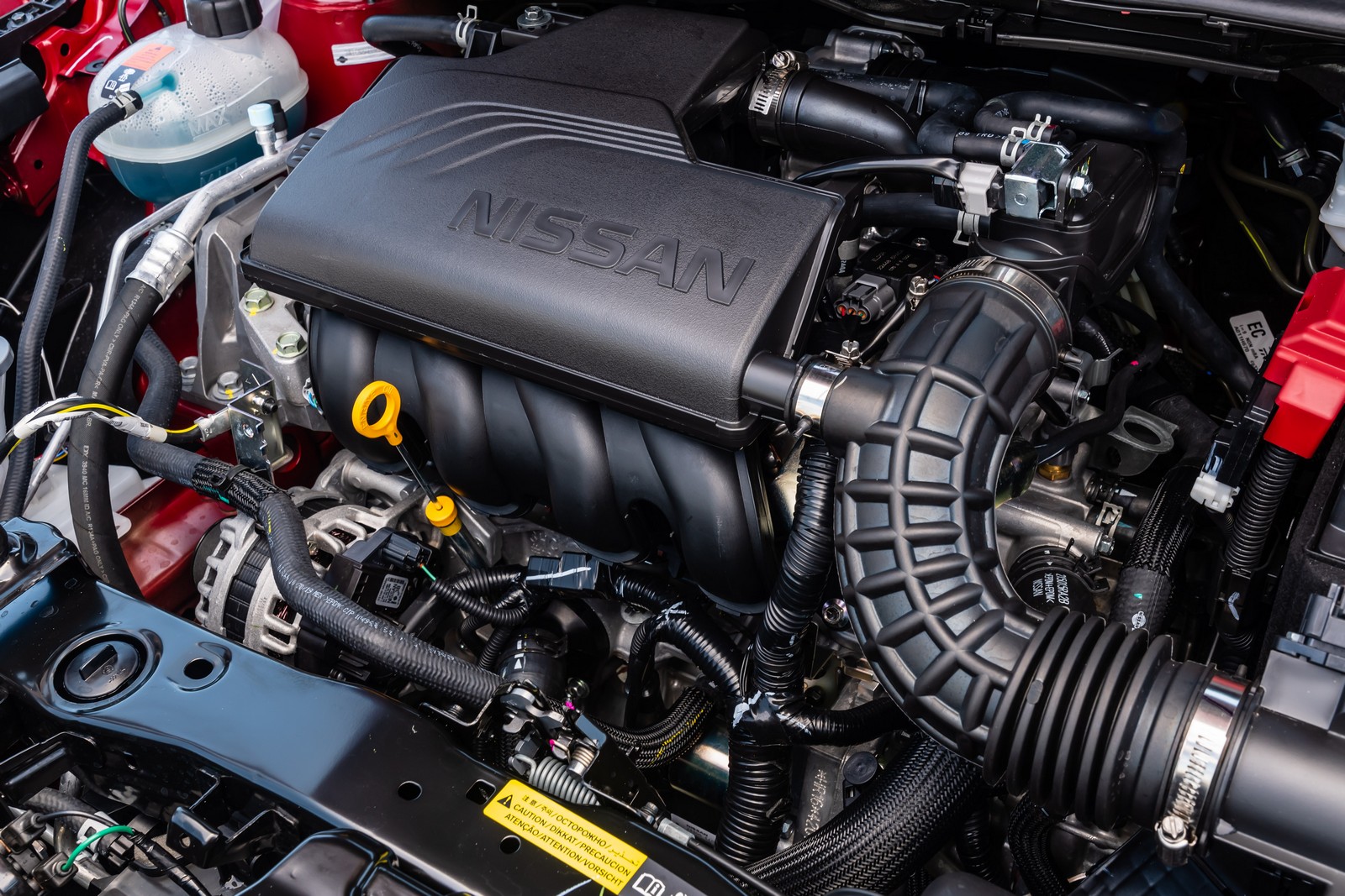 2021 - NISSAN VERSA, foto 92