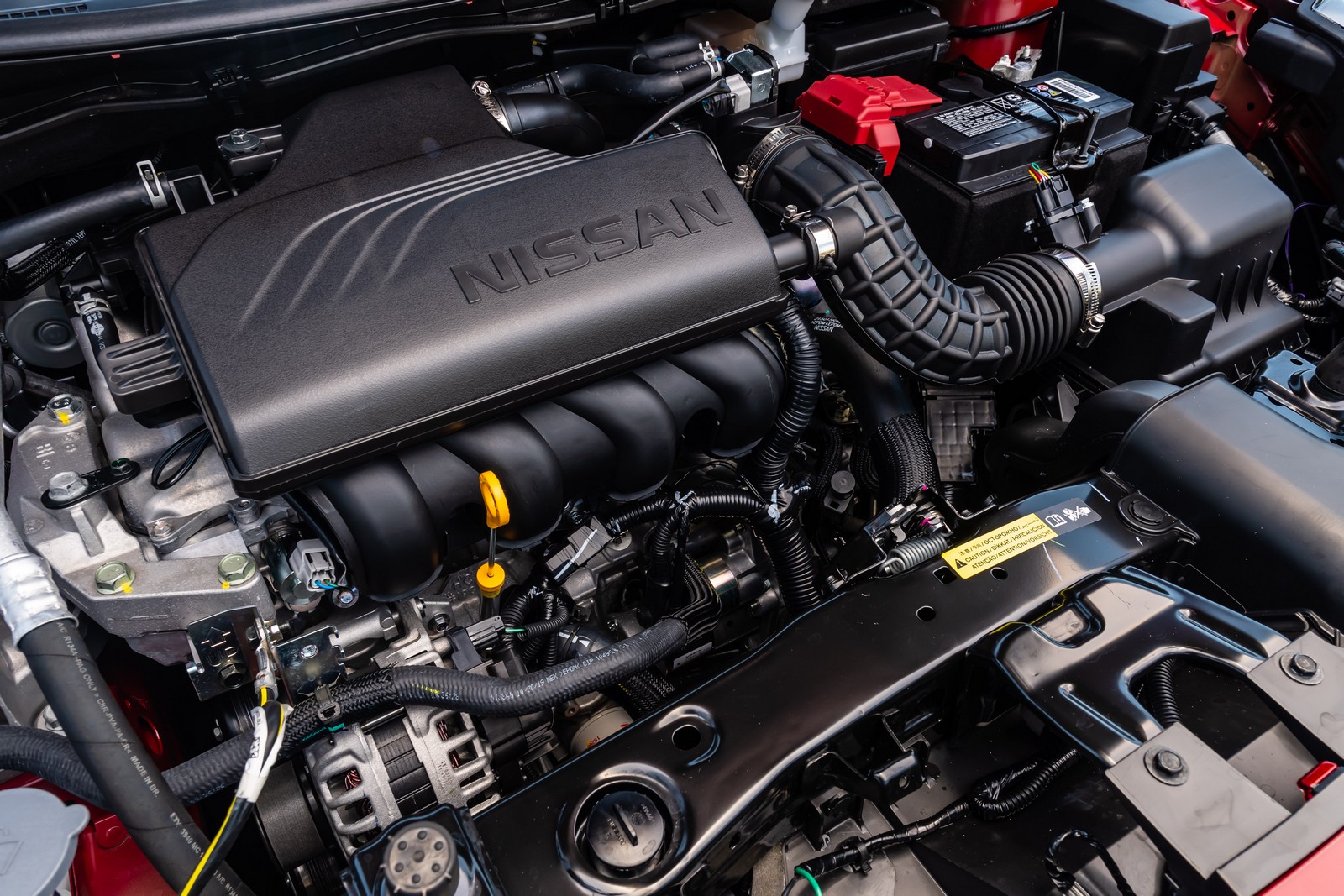 2021 - NISSAN VERSA, foto 93