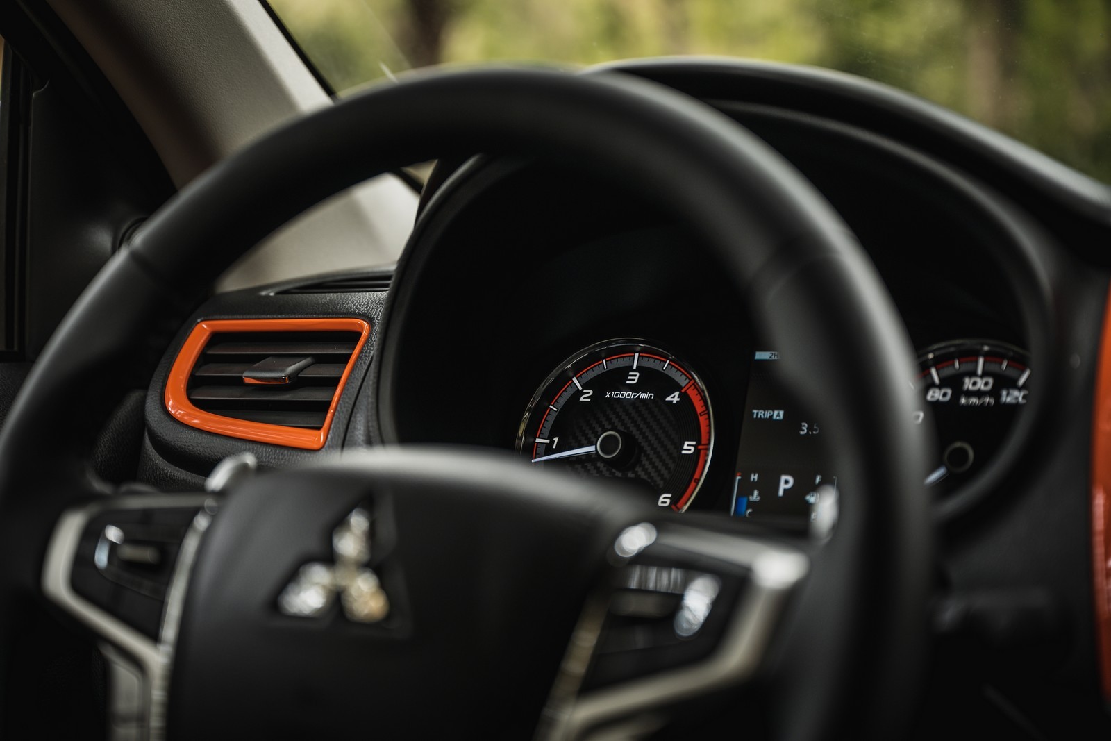 MITSUBISHI L200 TRITON SPORT SERTÕES, foto 23