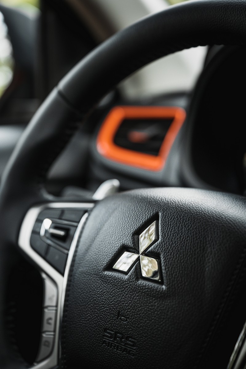 MITSUBISHI L200 TRITON SPORT SERTÕES, foto 37