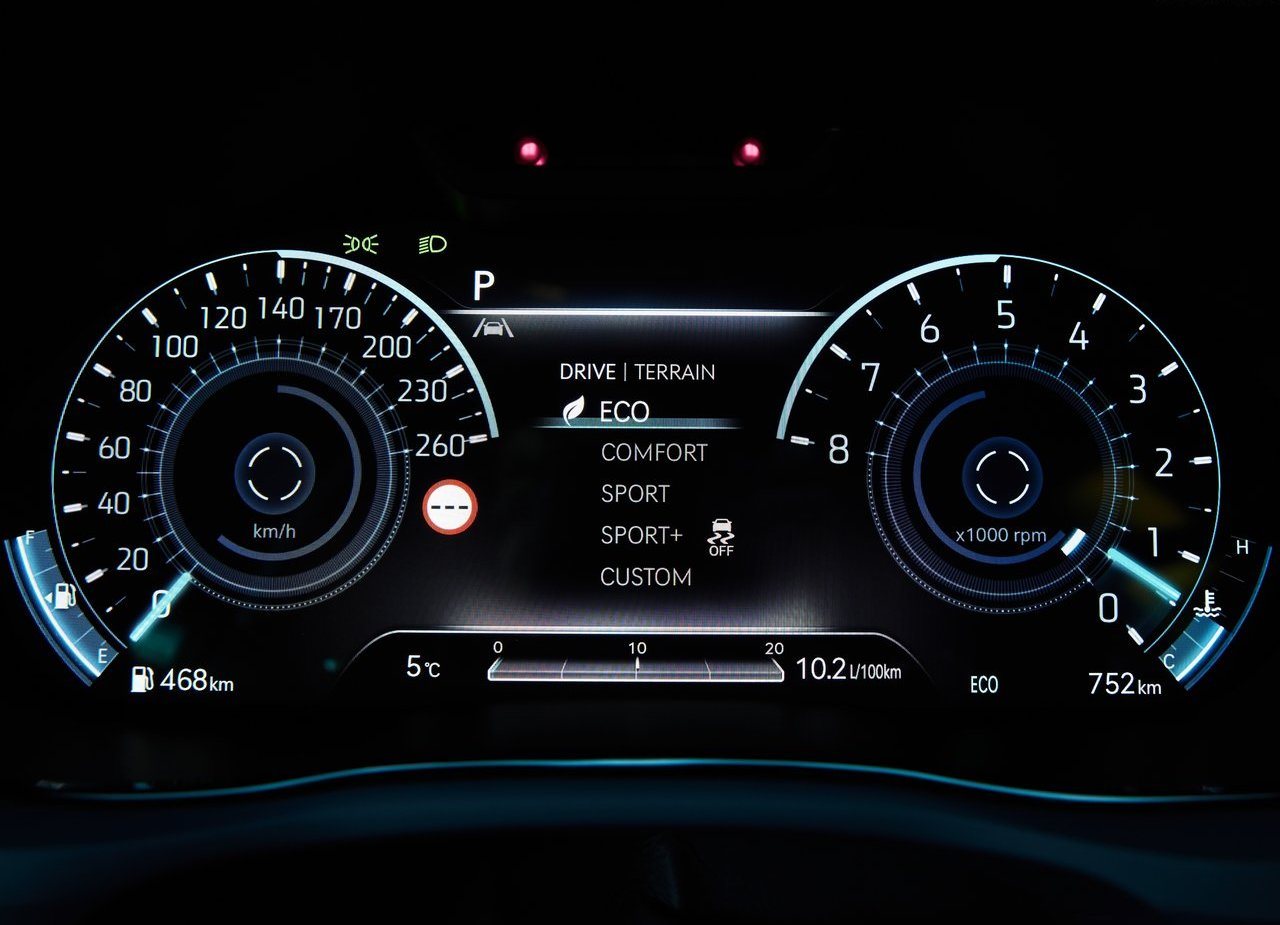 2021 - GENESIS GV70, foto 160