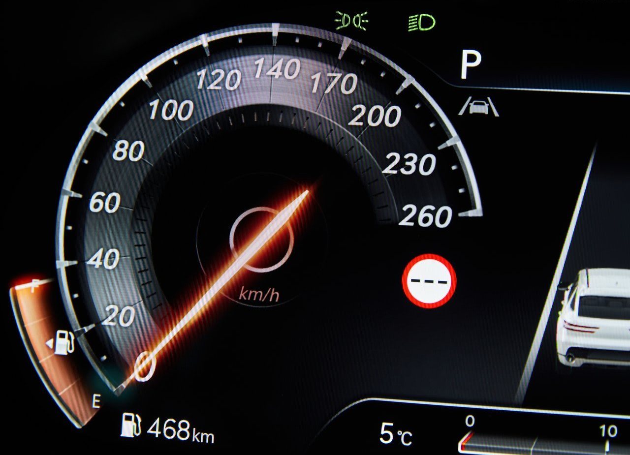 2021 - GENESIS GV70, foto 162