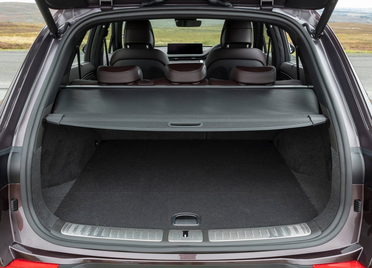 2021 - GENESIS GV70, foto 164