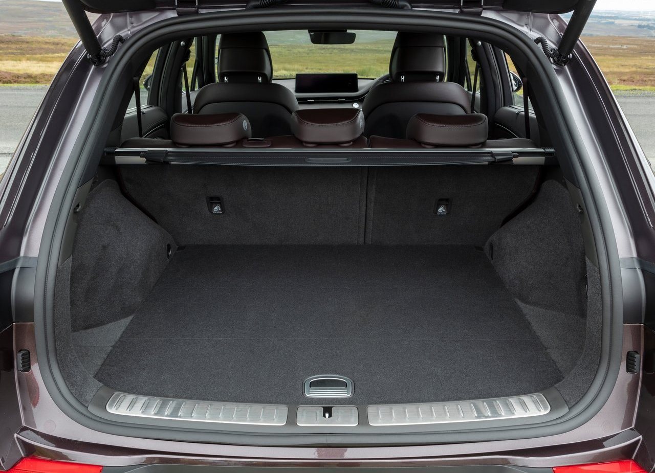 2021 - GENESIS GV70, foto 165