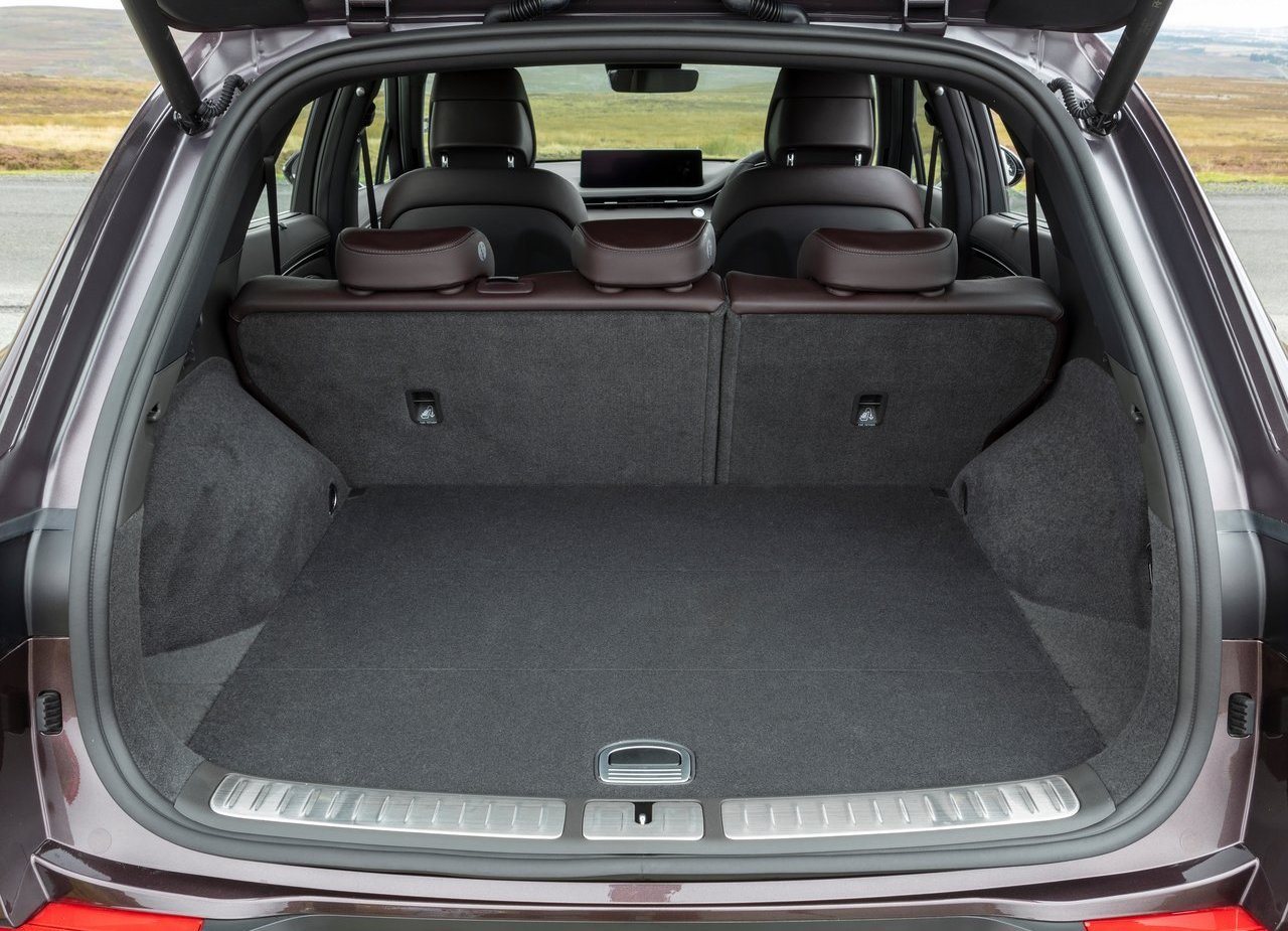 2021 - GENESIS GV70, foto 166