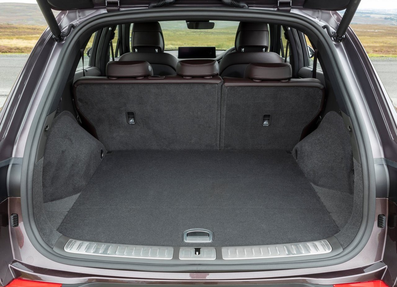 2021 - GENESIS GV70, foto 167