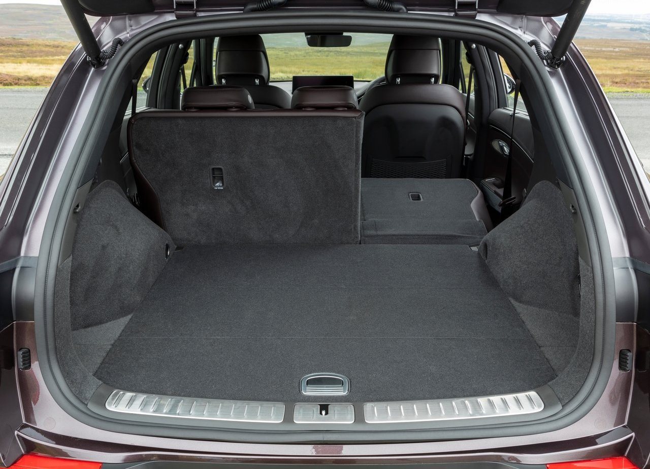 2021 - GENESIS GV70, foto 169