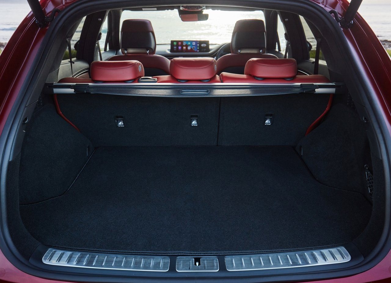 2021 - GENESIS GV70, foto 171