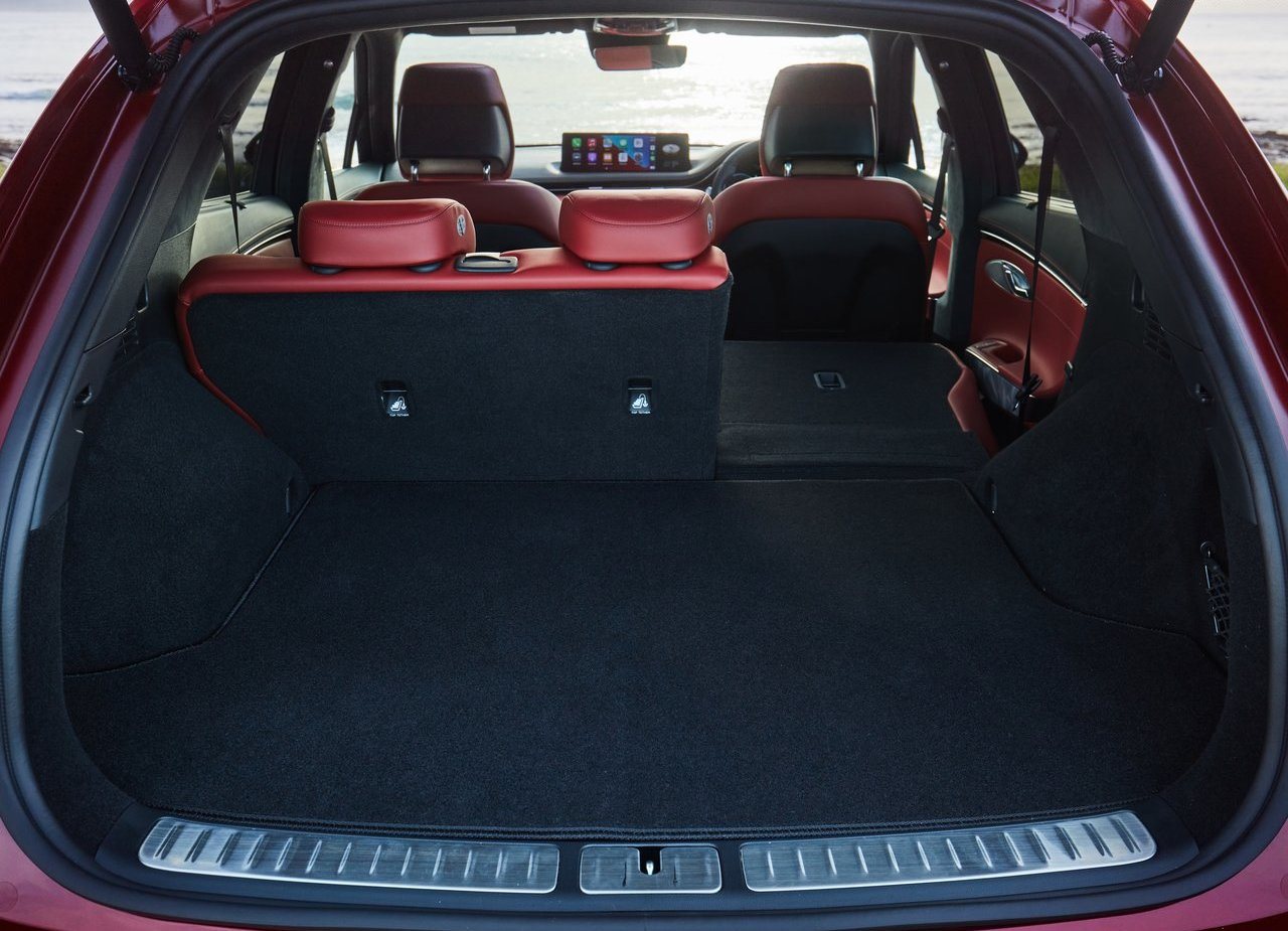 2021 - GENESIS GV70, foto 172