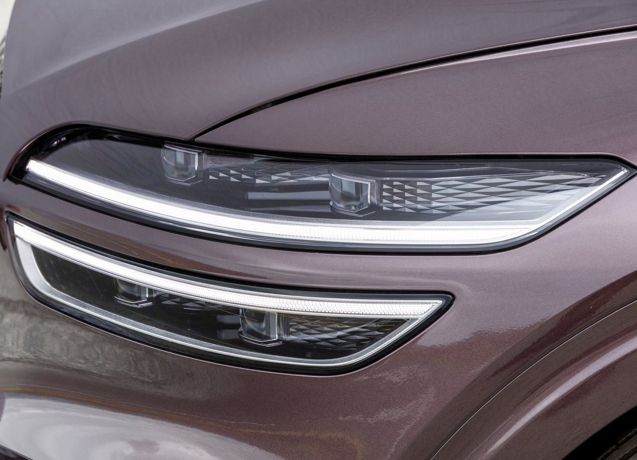 2021 - GENESIS GV70, foto 180